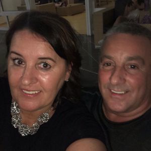 Meet your Posher, Marlie caravan